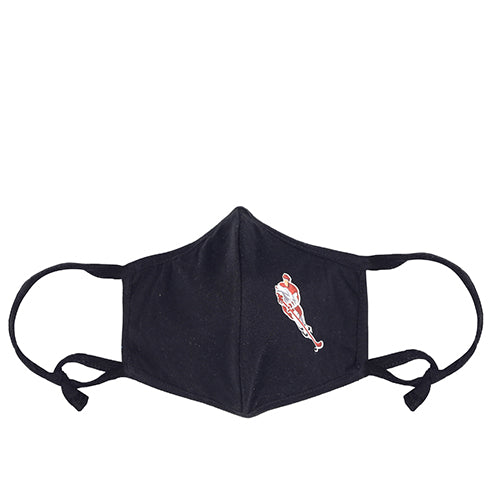 Ice Hockey Adjustable and Washable 5 Layer Face Mask